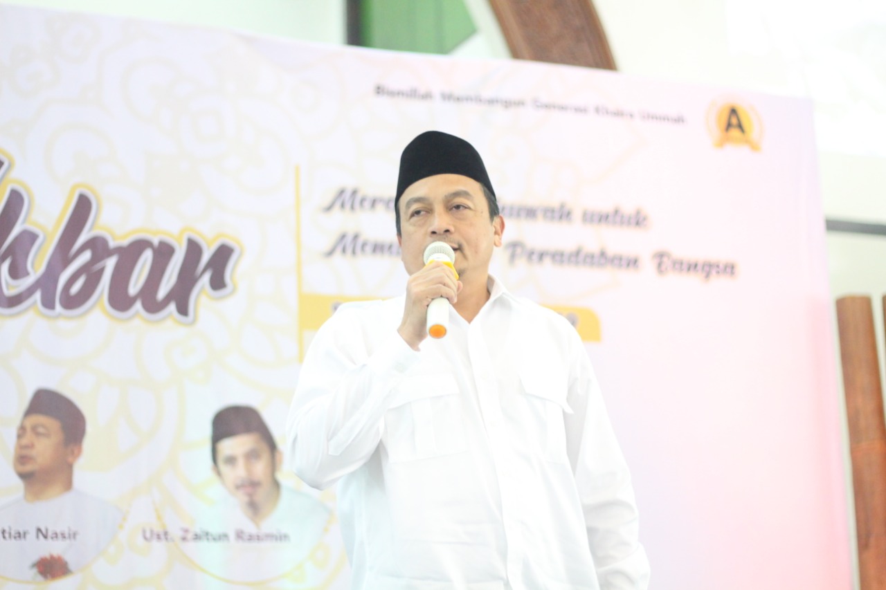 Majelis Pelayan Indonesia: Jangan Menjajah dan Jangan Mau Dijajah